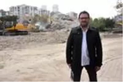 İnşaat mühendisi Alpago: Deprem, zemin etüdünün önemini ortaya koydu İnşaat mühendisi Alpago: Deprem, zemin etüdünün önemini ortaya koydu