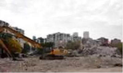İnşaat mühendisi Alpago: Deprem, zemin etüdünün önemini ortaya koydu İnşaat mühendisi Alpago: Deprem, zemin etüdünün önemini ortaya koydu