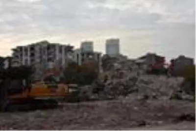 İnşaat mühendisi Alpago: Deprem, zemin etüdünün önemini ortaya koydu İnşaat mühendisi Alpago: Deprem, zemin etüdünün önemini ortaya koydu
