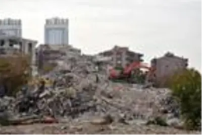 İnşaat mühendisi Alpago: Deprem, zemin etüdünün önemini ortaya koydu İnşaat mühendisi Alpago: Deprem, zemin etüdünün önemini ortaya koydu