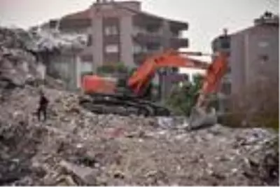 İnşaat mühendisi Alpago: Deprem, zemin etüdünün önemini ortaya koydu İnşaat mühendisi Alpago: Deprem, zemin etüdünün önemini ortaya koydu