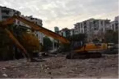 İnşaat mühendisi Alpago: Deprem, zemin etüdünün önemini ortaya koydu İnşaat mühendisi Alpago: Deprem, zemin etüdünün önemini ortaya koydu