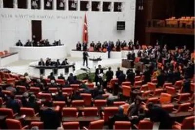 İnsan Hakları İnceleme Komisyonu toplandı İnsan Hakları İnceleme Komisyonu toplandı