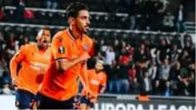 İrfan Can Kahveci, Şampiyonlar Ligi'nde haftanın 11'ine seçildi İrfan Can Kahveci, Şampiyonlar Ligi'nde haftanın 11'ine seçildi