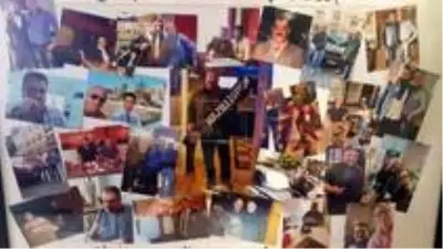 Irkçı Alman katili durduran kahraman Türk, gezmek için geldiği Trabzon'da koronadan yaşamını yitirdi