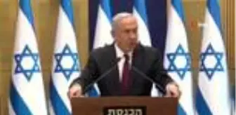 Sandık: - İsrail Başbakanı Netanyahu: 'İsrail halkı seçim propagandası değil, aşı istiyor' Sandık: - İsrail Başbakanı Netanyahu: 'İsrail halkı seçim propagandası değil, aşı istiyor'