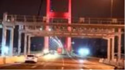 İstanbul'da kısıtlama denetimleri sabaha kadar devam etti İstanbul'da kısıtlama denetimleri sabaha kadar devam etti