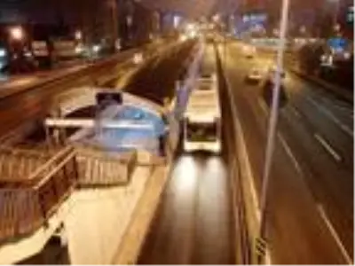 DHA İSTANBUL BÜLTENİ-1 DHA İSTANBUL BÜLTENİ-1