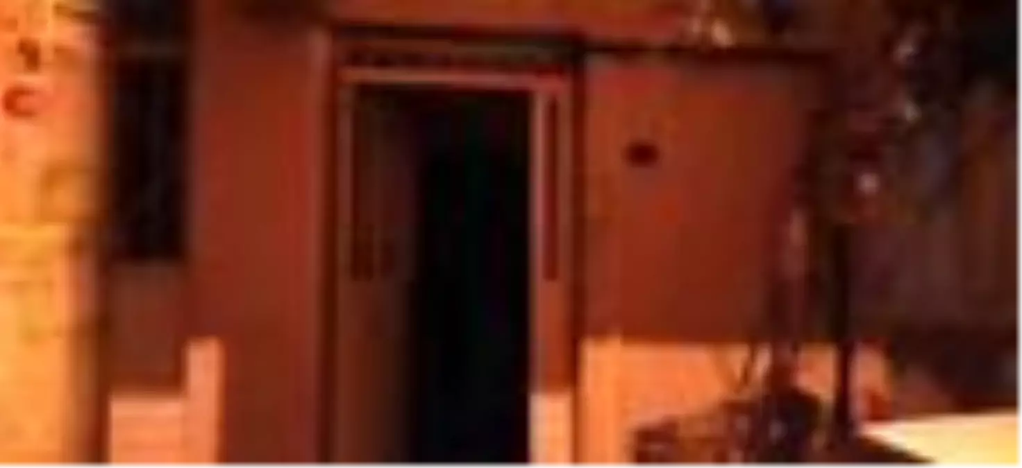 İzmir'de ilaç içtikten sonra fenalaşan kişi hayatını kaybetti