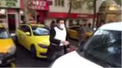 Kahramanmaraş'ta polis ekibine silahla ateş edildi: 1 şehit, 1 yaralı Kahramanmaraş'ta polis ekibine silahla ateş edildi: 1 şehit, 1 yaralı