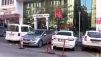 Son dakika haberi | KAHRAMANMARAŞ - Polis ekibine silahla ateş edildi: 1 şehit, 1 yaralı (9) Son dakika haberi | KAHRAMANMARAŞ - Polis ekibine silahla ateş edildi: 1 şehit, 1 yaralı (9)