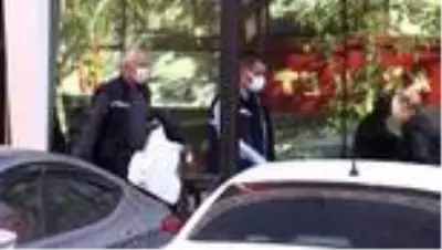 Son dakika haberi | KAHRAMANMARAŞ - Polis ekibine silahla ateş edildi: 1 şehit, 1 yaralı (9) Son dakika haberi | KAHRAMANMARAŞ - Polis ekibine silahla ateş edildi: 1 şehit, 1 yaralı (9)