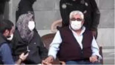 KAHRAMANMARAŞ - Şehit polis memuru için tören (2) KAHRAMANMARAŞ - Şehit polis memuru için tören (2)