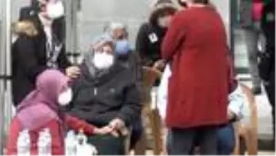 KAHRAMANMARAŞ - Şehit polis memuru için tören (2) KAHRAMANMARAŞ - Şehit polis memuru için tören (2)