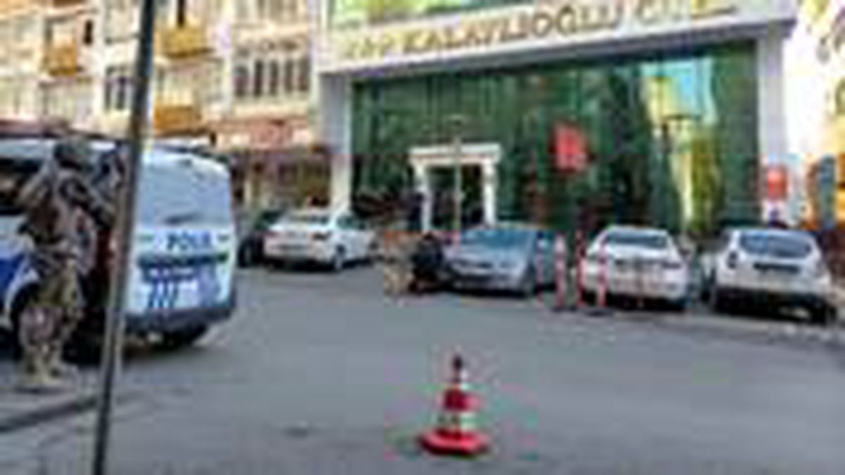 Kahramanmaraş'ta bir polisi şehit eden saldırgan Antalya'da tüyler ürperten cinayetin zanlısı çıktı