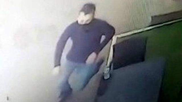 Kahramanmaraş'ta bir polisi şehit eden saldırgan Antalya'da tüyler ürperten cinayetin zanlısı çıktı