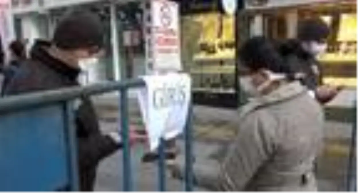 Karabük'ün en yoğun caddesine 400 kişi sınırlaması