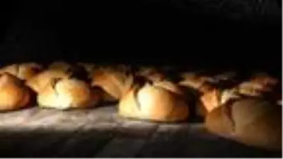 Karadeniz'de 2 ilin 'ekmek tescil' tartışması Karadeniz'de 2 ilin 'ekmek tescil' tartışması