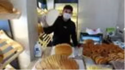Karadeniz'de 2 ilin 'ekmek tescil' tartışması Karadeniz'de 2 ilin 'ekmek tescil' tartışması