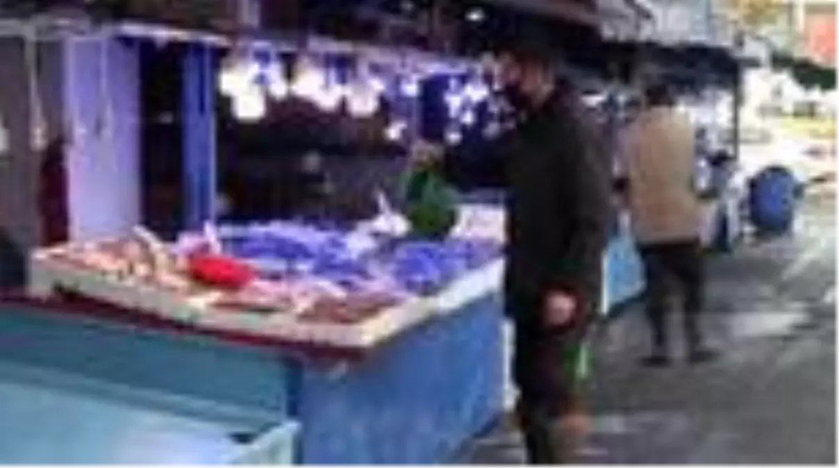 Karadenizli balıkçılar AA'nın 'Yılın Fotoğrafları' oylamasına katıldı