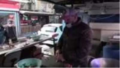 Karadenizli balıkçılar AA'nın 'Yılın Fotoğrafları' oylamasına katıldı Karadenizli balıkçılar AA'nın 'Yılın Fotoğrafları' oylamasına katıldı