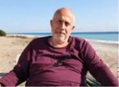 Karavanda beş yıldızlı otellerin yanı başında izole yaşam