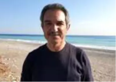 Karavanda beş yıldızlı otellerin yanı başında izole yaşam