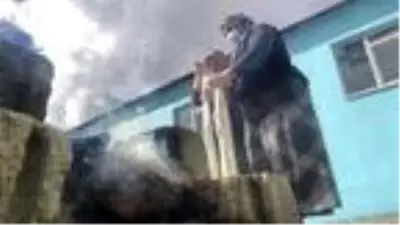 Kars'ta her mevsim kaşar ve tulum peyniri üretimi Kars'ta her mevsim kaşar ve tulum peyniri üretimi
