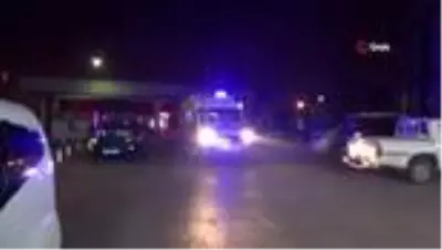 Kısıtlamada da kadına şiddet devam etti Kısıtlamada da kadına şiddet devam etti
