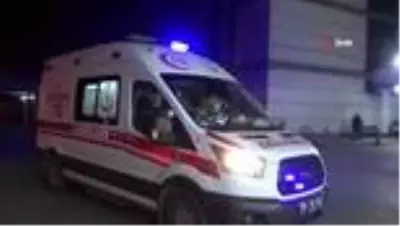 Kısıtlamada da kadına şiddet devam etti Kısıtlamada da kadına şiddet devam etti