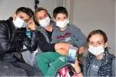 Koronavirüse yenik düştü, hastanedeki dönemde ezan okuduğu görüntüler ortaya çıktı Koronavirüse yenik düştü, hastanedeki dönemde ezan okuduğu görüntüler ortaya çıktı