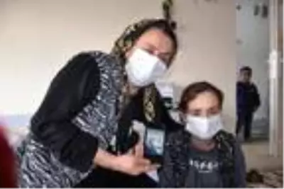 Koronavirüse yenik düştü, hastanedeki dönemde ezan okuduğu görüntüler ortaya çıktı Koronavirüse yenik düştü, hastanedeki dönemde ezan okuduğu görüntüler ortaya çıktı