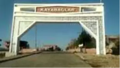 Kurtalan'da deprem - Kayabağlar Beldesi ve Karabağ köyünde hasarlı yapılar Kurtalan'da deprem - Kayabağlar Beldesi ve Karabağ köyünde hasarlı yapılar