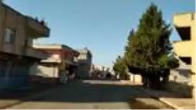 Kurtalan'da deprem - Kayabağlar Beldesi ve Karabağ köyünde hasarlı yapılar Kurtalan'da deprem - Kayabağlar Beldesi ve Karabağ köyünde hasarlı yapılar