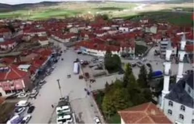 Kütahya Altıntaş'ta deprem Kütahya Altıntaş'ta deprem