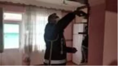 Kütahya'da tefeci operasyonu: 9 gözaltı Kütahya'da tefeci operasyonu: 9 gözaltı