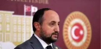 Güney: Son dakika haber | AK Parti'li Karayel: 'AP'nin Kapalı Maraş kararını reddediyoruz' Güney: Son dakika haber | AK Parti'li Karayel: 'AP'nin Kapalı Maraş kararını reddediyoruz'