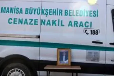 Milli Eğitim Müdürü Sümen son yolculuğuna uğurlandı Milli Eğitim Müdürü Sümen son yolculuğuna uğurlandı