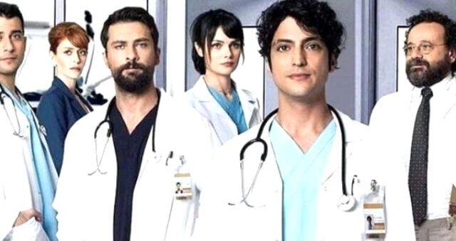 Mucize Doktor yeni bölüm fragmanı yayınlandı mı? Mucize Doktor 41. Bölüm fragmanı yayınlandı mı?