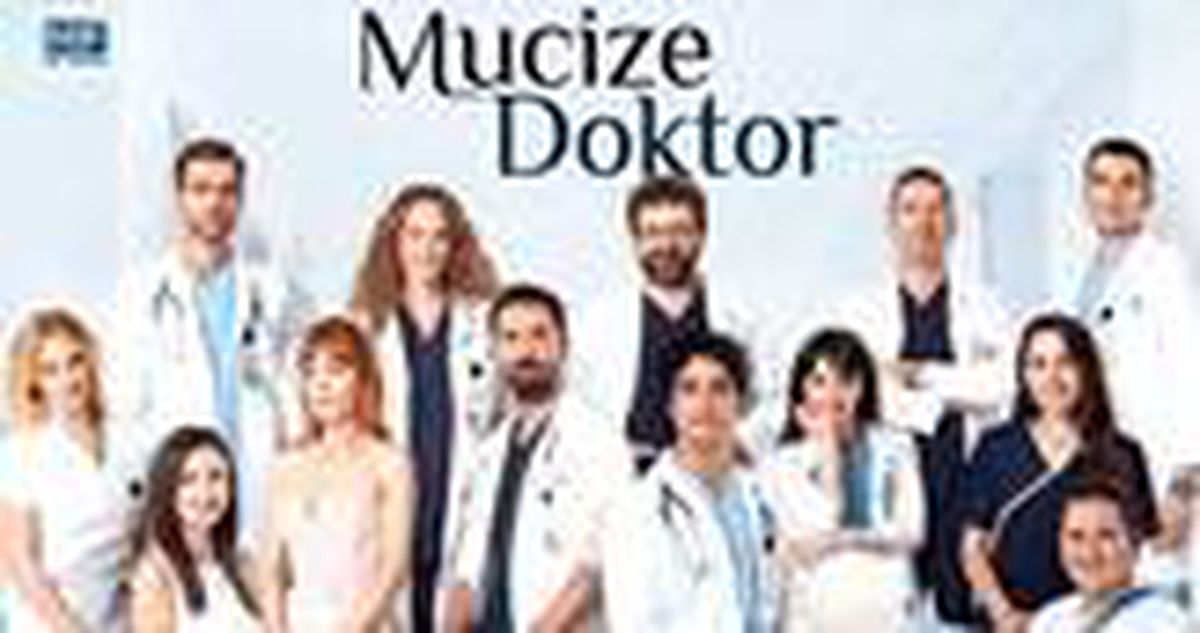 Mucize Doktor yeni bölüm fragmanı yayınlandı mı? Mucize Doktor 41. Bölüm fragmanı yayınlandı mı?