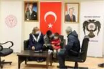 Son dakika haber! DHA YURT BÜLTENİ - 6 Son dakika haber! DHA YURT BÜLTENİ - 6