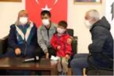 Son dakika haber! DHA YURT BÜLTENİ - 6 Son dakika haber! DHA YURT BÜLTENİ - 6