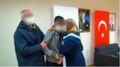 Son dakika haber! DHA YURT BÜLTENİ - 6 Son dakika haber! DHA YURT BÜLTENİ - 6