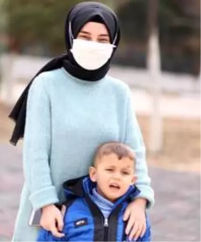 Öğretmen ve öğrencilerden anlamlı Engelliler Günü videosu Öğretmen ve öğrencilerden anlamlı Engelliler Günü videosu