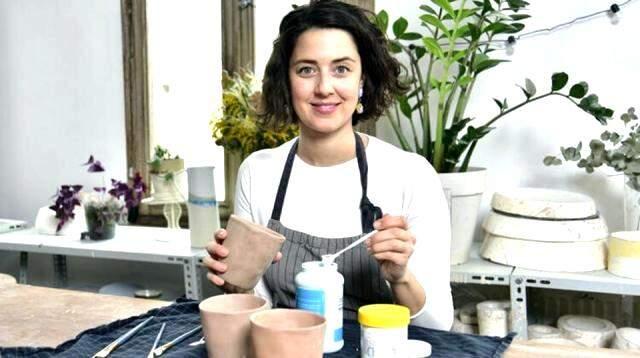 Oyuncu Melis Birkan'ın yeni mesleği şaşırttı! Hobisi işi oldu Oyuncu Melis Birkan'ın yeni mesleği şaşırttı! Hobisi işi oldu