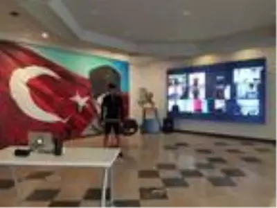 Özel gereksinimli bireylere online destek eğitimi Özel gereksinimli bireylere online destek eğitimi