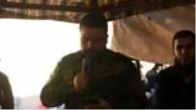 Son dakika haber: Rasulayn'da SMO komutanları, yerel meclis ve aşiretler bir araya geldi Son dakika haber: Rasulayn'da SMO komutanları, yerel meclis ve aşiretler bir araya geldi