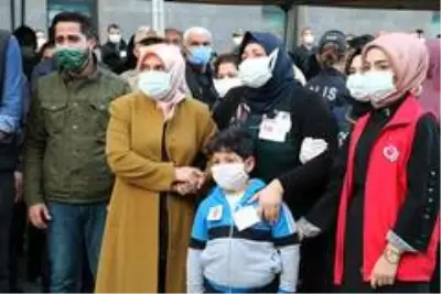 KAHRAMANMARAŞ - Şehit polis memuru için tören (2) KAHRAMANMARAŞ - Şehit polis memuru için tören (2)