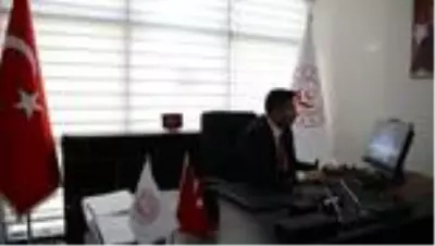 Silopi'de engelliler kamu spotu hazırladı Silopi'de engelliler kamu spotu hazırladı