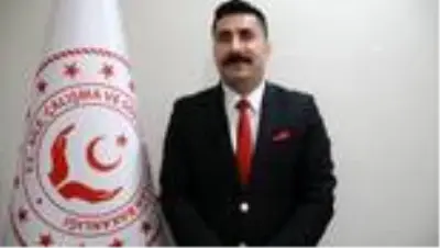 Silopi'de engelliler kamu spotu hazırladı Silopi'de engelliler kamu spotu hazırladı